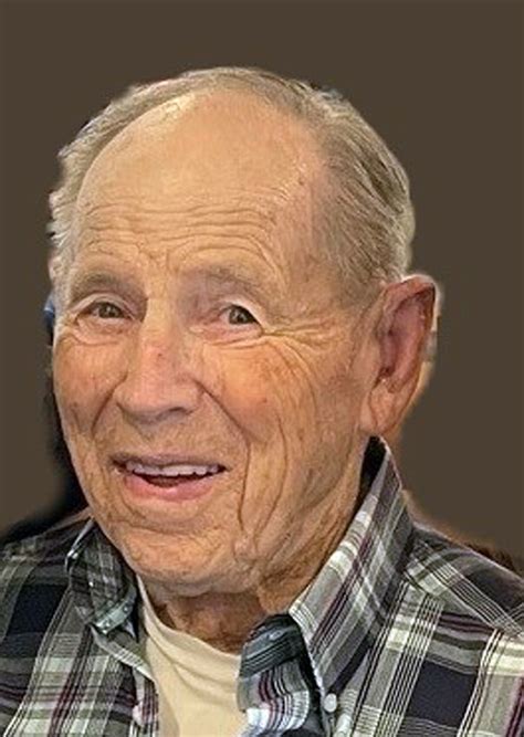 robert rasmussen  washington county enterprise