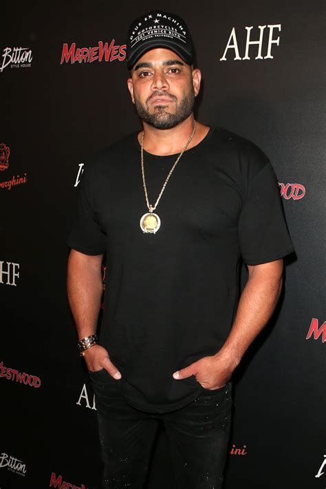 Shahs of Sunset's Mike Shouhed Charged With Domestic Violence | Us Weekly