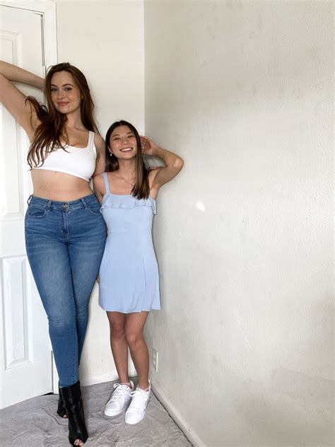 Erin Marley Klay & Jasmine Rice : CelebrityArmpits