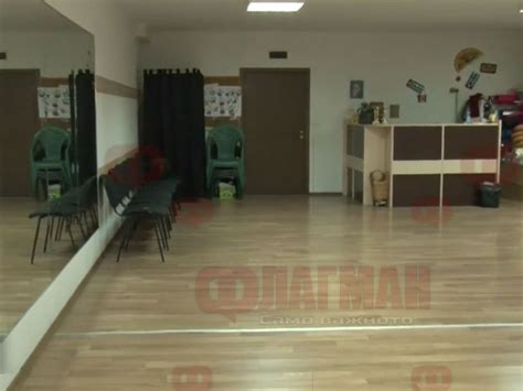 Oтворят танцовите зали и детските градини
