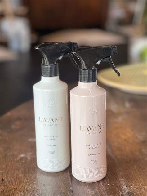 Lavant Multipurpose Cleaner – Bradley's Market
