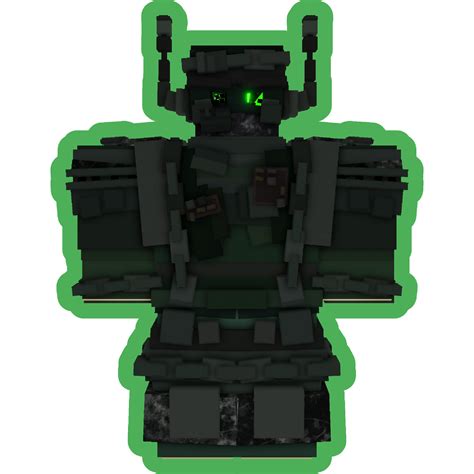 Guttermouth Set | Fantastic Frontier Roblox Wiki | Fandom