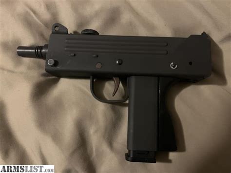 ARMSLIST - For Sale: Cobray M12