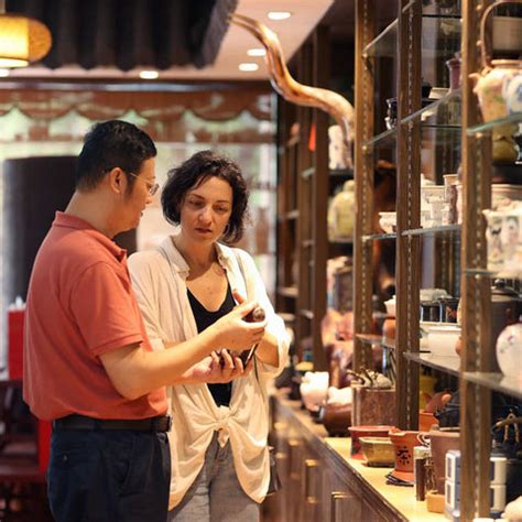 A Lifetime of Tea: An Insider's Look at Gongfu Cha Culture