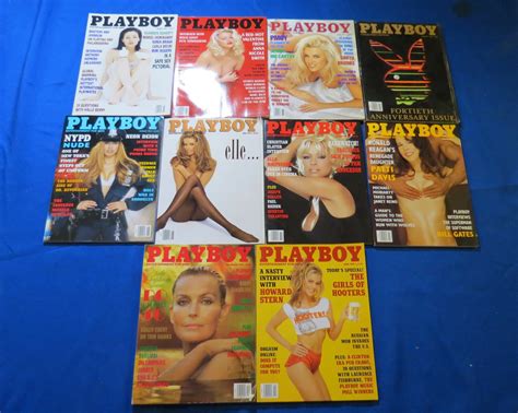 Erika Eleniak Playboy Magazine