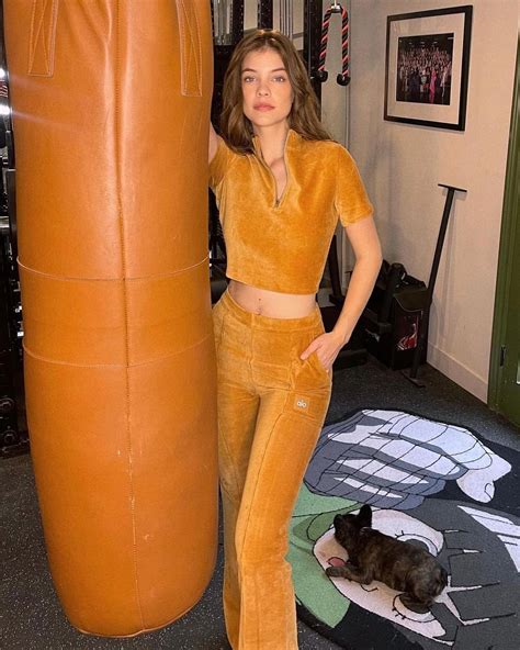 Celebs Wearing ALO For Fall & Winter? You Saw It Here First | ALO