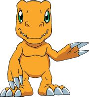 Agumon | Doblaje Wiki | FANDOM powered by Wikia