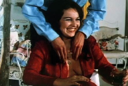 Vintage German Porn Movie Fondling Boobs GIF - retrofucking