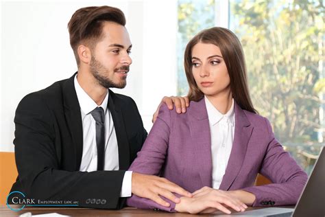 Sexual Harassment Vs. Sexual Assault Vs. Sexual Abuse in California