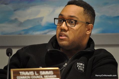 norwalk finance director defends proposed operating budget denies