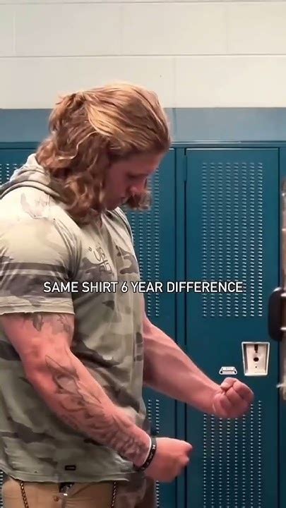 Body Transformation - YouTube