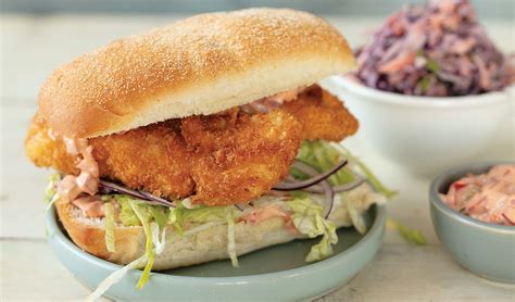 Cuban fish sandwiches recipe | easyFood