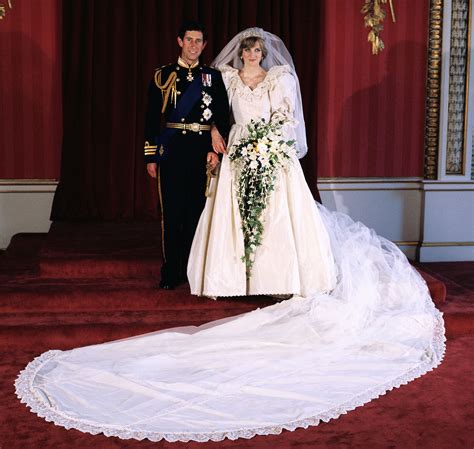 Princess Diana's Wedding Dress: Everything to Know