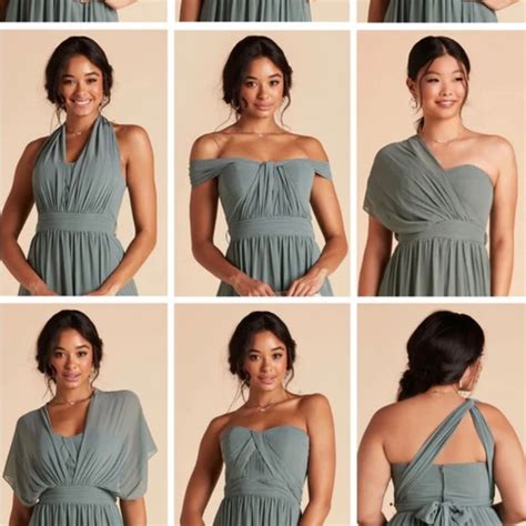 birdy grey dresses birdy grey grace convertible dress curve sea