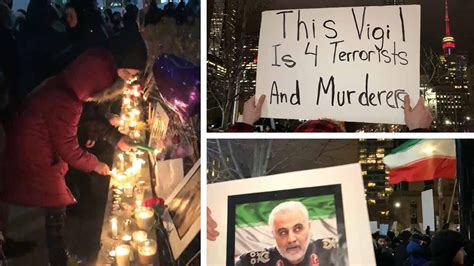 Toronto police threaten Rebel journalist for calling Qasem Soleimani a ...