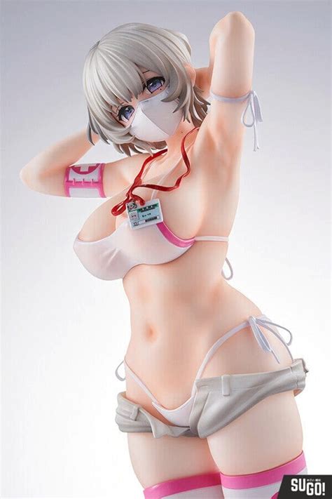 Hotvenus Native [18+] Original Character Creator's Collection Hoshikawa ...