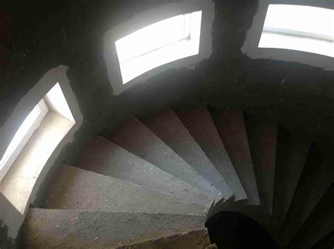 Винтовая лестница – заказать у MONOLITHICSTAIRS винтовые лестницы любой ...