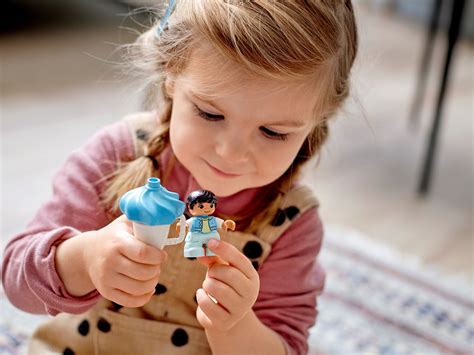 LEGO® DUPLO® 10956 Erlebnispark mit Bildern | lifesteyl