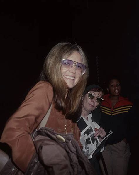 When gloria steinem went undercover as a playboy bunny the sneak attack