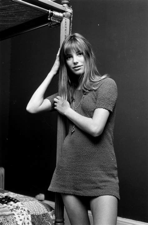 Jane Birkin photo 8 of 149 pics, wallpaper - photo #107255 - ThePlace2