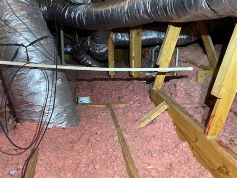 how to install insulation 13