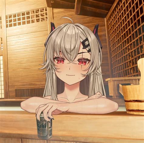 /vt/ - Virtual YouTubers » Searching for posts that contain ‘saruei’.
