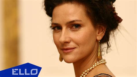 Елена Север: биография, личная жизнь, откуда взялась (фото)