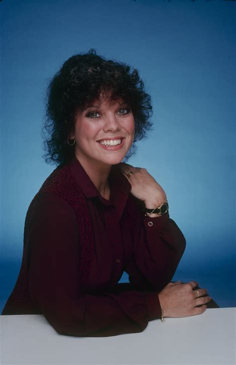 Erin Moran Died Holding Her Husband's Hand — The Coroner Revealed the