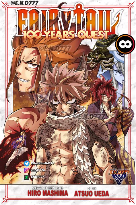 Fairy Tail 100 Year Quest Anime 2020 2021 - vrogue.co