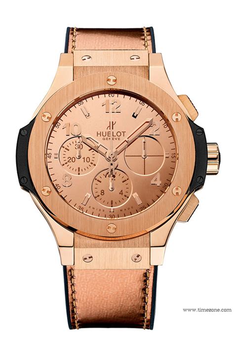 TimeZone : Public Forum » NEW: Hublot and Zegg & Cerlati pay tribute to ...