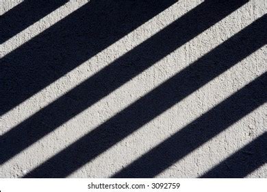 cool shadow pattern cast  grey stock photo  shutterstock