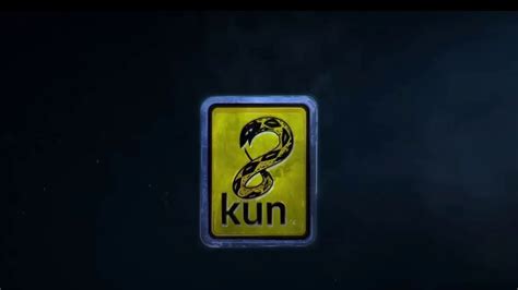 8chan returns to the internet as 8kun - YouTube