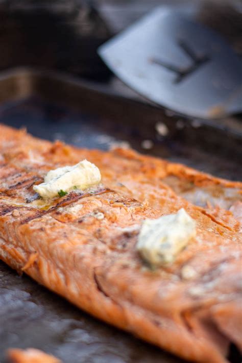steelhead recipes