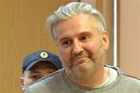 A Letter from Oleg Belousov – The Russian Reader