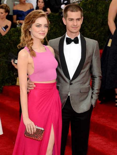 emma stone and andrew garfield net worth