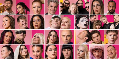 eurovision     grand final