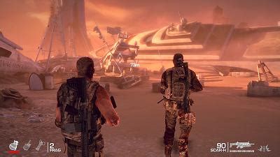 Spec Ops: The Line