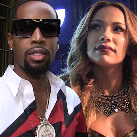 Erica Mena Baby Daddy