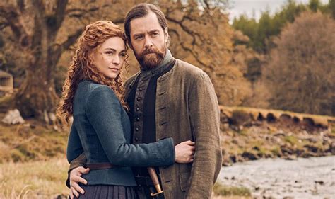 Outlander fans ‘work out’ hidden meanings behind season 7 episode ...