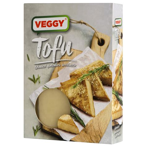 Tofu, 10.58oz - 300g | Sultan Of Bazaar - Istanbul Grand Bazaar