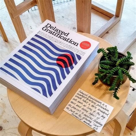 Delayed Gratification :: Behance