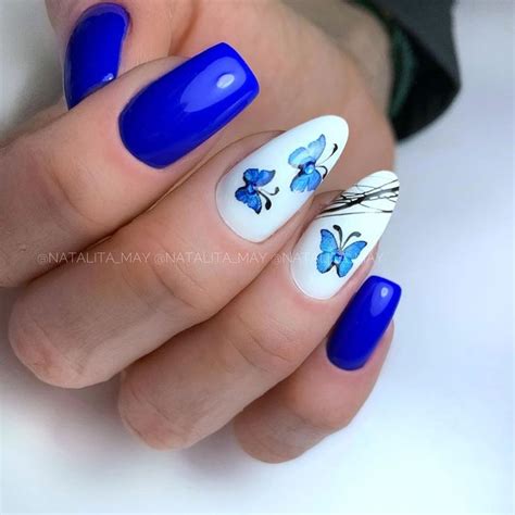 💅ГЕЛЬ-ЛАК💅 НОГЛИКИ🎀САХАЛИН в Instagram: «Сегодня меня уломали на разную ...