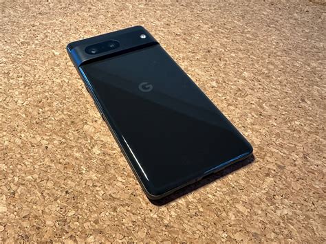 Google Pixel 7: Smartphone mit unschlagbar guter Kamera im Test