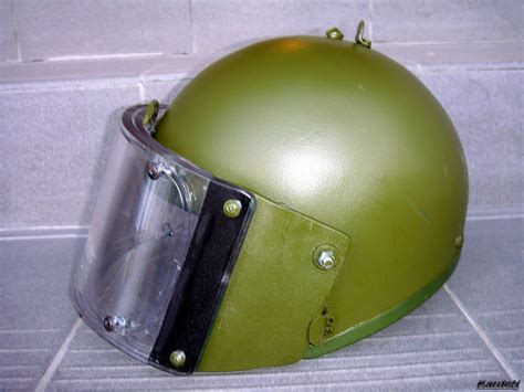 Защитный шлем ЗШ-1-2М. Подборка-2