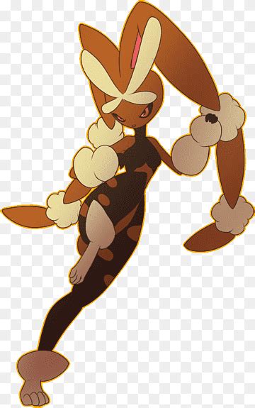 lopunny png pngwing