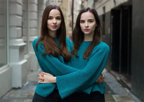 The powerful connections of twins – in pictures | Twin photography