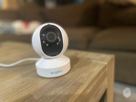 Reolink E1 Outdoor Camera Review 2024