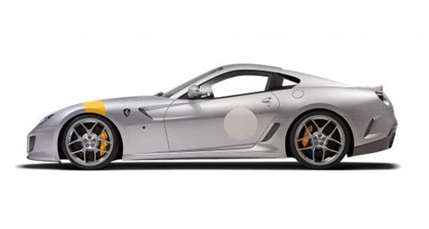 Ferrari | NOVITEC – Performance en Vogue