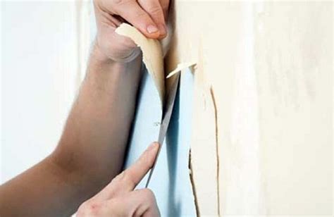 Как снимать обои со стен в домашних условиях? 0 | Remove wallpaper glue ...