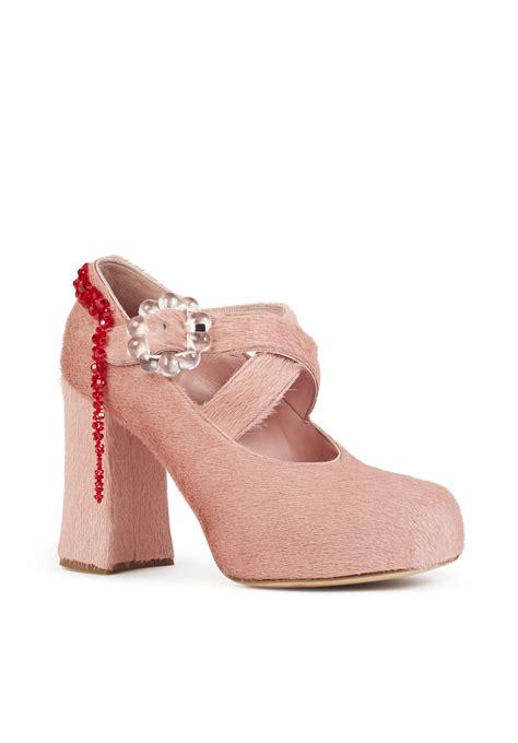 The 17 Best Mary Jane Shoes of Fall 2016 [PHOTOS]